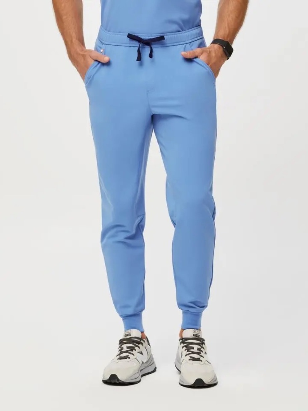 Figs Men’s Tansen Jogger Scrub Pant Medium